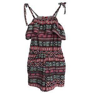 1st Kiss Girls Romper Size 10